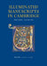 A Catalogue of Western Book Illumination in the Fitzwilliam Museum and the Cambridge Colleges. Part Three: France: C. 1000-C. 1250 by Stella Panayotova, Nigel J. Morgan