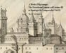 A Medici Pilgrimage: The Devotional Journey of Cosimo III to Santiago de Compostela (1669) by Miguel Tain Guzman