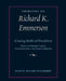 Tributes to Richard K. Emmerson: Crossing Medieval Disciplines by Elina Gertsman, Karlyn Griffith, Deirdre Carter