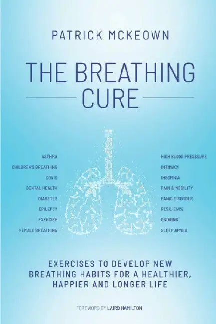 The Breathing Cure