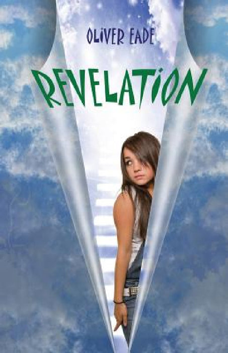 Revelation by Oliver Eade