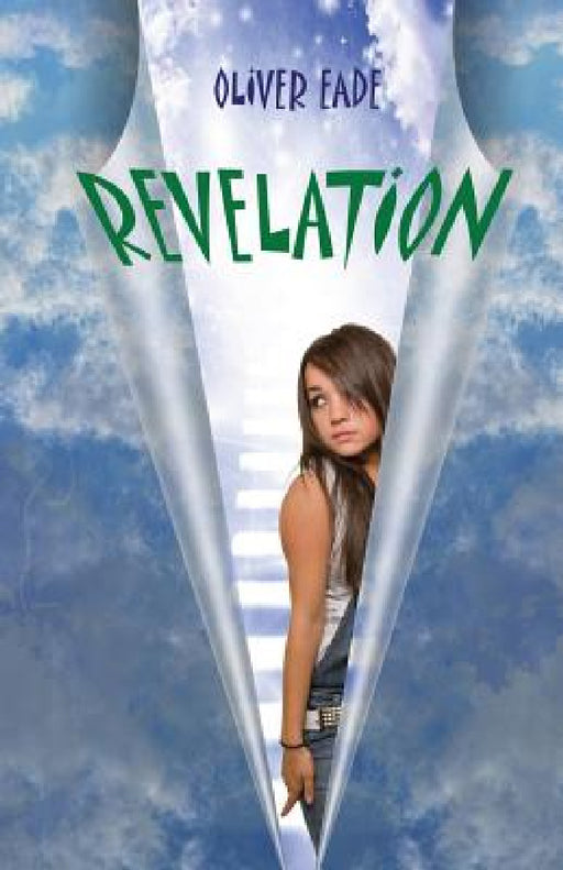 Revelation by Oliver Eade
