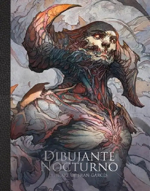 The Art Of... Dibujante Noctorno