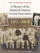 A History of the Bristol & District Cricket Association: From Foundation to League by Edwin Morris
