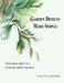 Garden Designs Made Simple: Illustrated plans for creating small gardens by Judith Lywood