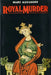 Royal Murder by Marc Alexander