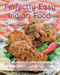 Perfectly Easy Indian Food by Shahnaaz Ayub