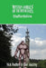 The Mystery Animals of the British Isles: Staffordshire by Nick Redfern, Glen Vaudrey