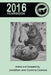 Centre for Fortean Zoology Yearbook 2016 by Jonathan Downes