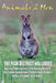 Animals & Men #56: The Journal of the Centre for Fortean Zoology by Jonathan Downes