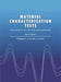 Material Characterization Tests: For Objects of Art and Archaeology (Second Edition) by Scott Carroll, Nancy Odegaard, Werner S. Zimmt