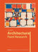Standards in Architectural Paint Research by Kathrin Hinrichs Degerbald, Lisa Nilsen