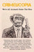 Crimeucopia - We're All Animals Under The Skin by Various Authors