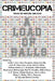 Crimeucopia - A Load Of Balls by Authors Various