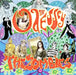 The Odessey: The Zombies in Words and Images by The Zombies, Scott B. Bomar, Cindy Da Silva