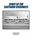 Hunter Barnes: Spirit of the Southern Speedways by Hunter Barnes