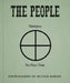 Hunter Barnes: The People by Hunter Barnes