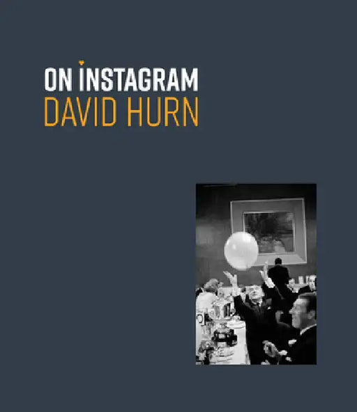 David Hurn: On Instagram by David Hurn