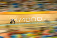 1/1000th: The Sports Photography of Bob Martin by Bob Martin