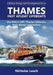 Thames Fast Afloat lifeboats by Nicholas Leach