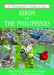 A Naturalist'S Guide To The Birds Of The Philippines by No Author