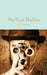 The Time Machine by H. G. Wells