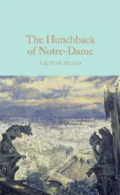 The Hunchback of Notre-Dame by John Grant