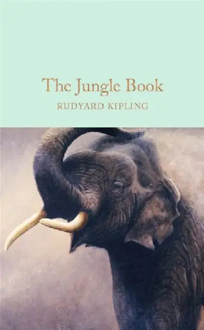 The Jungle Book by David Stuart Davies