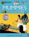 Time Shift: Mummy by Henrietta Mccall