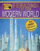 Inside Eye: Big Buildings Of The Modern World by Dan Scott