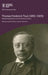 Thomas Frederick Tout (1855-1929): Refashioning history for the twentieth century by Joel T. Rosenthal, Caroline M. Barron