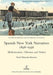 Spanish New York Narratives 1898-1936: Modernization, Otherness and Nation by David Miranda-Barreiro