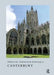 Medieval Art, Architecture & Archaeology at Canterbury by Alixe Bovey