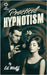 Practical Hypnotism: (Hey Presto Magic Book) by Wolff, Ed