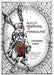 Alice's Nightmare in Wonderland Colouring Book by Jonathan Green, Kev Crossley