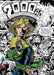 The 2000AD Action Heroines Colouring Book by Brett Ewins