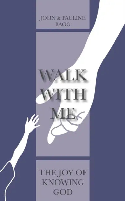 Walk With Me