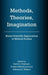 Methods, Theories, Imagination: Social Scientific Approaches in Biblical Studies by David J. Chalcraft, Frauke Uhlenbruch, Rebecca S. Watson