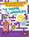 Food Allergy Book for Tree Nut Free Kids!: My Seaside Adventure - Children's Allergy Adventures Series by Phillips, Hailey