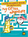 Food Allergy Book for Egg Free Kids!: My Circus Adventure - Children's Allergy Adventures Series by Phillips, Hailey