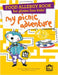 Food Allergy Book for Gluten Free Kids!: My Picnic Adventure - Children's Allergy Adventures Series by Phillips, Hailey