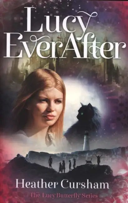 Lucy Ever After by Heather Cursham