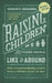 Raising Children That Other People Like to Be Around by Richard E. Greenberg