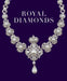 Royal Diamonds: Two Centuries of British Royal Jewels by Royal Collection Trust