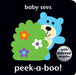 Baby Sees - Peek-A-Boo by Anna Award