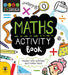 Maths Activity Book by Jenny Jacoby