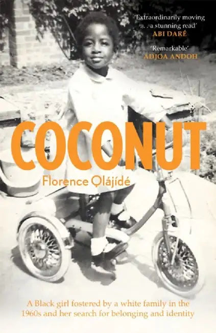Coconut by Florence Olajide