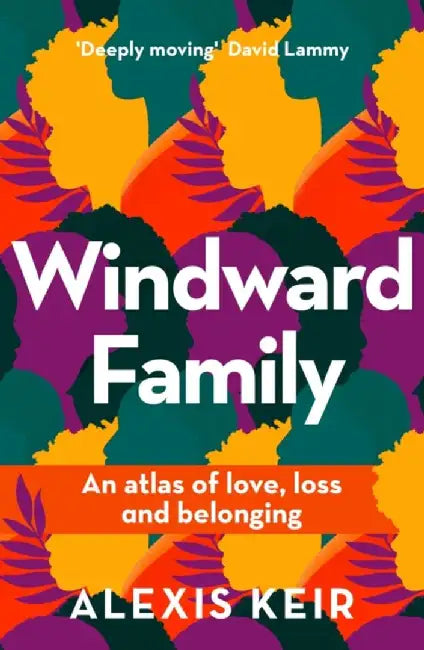 Windward Family by Alexis Keir