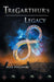 Tregarthur's Legacy: Book 5 by Alex Mellanby