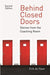 Behind Closed Doors: Stories from the Coaching Room by Erik De Haan